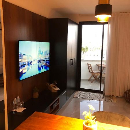 Boutique Suite Tal Ejlat Exteriér fotografie