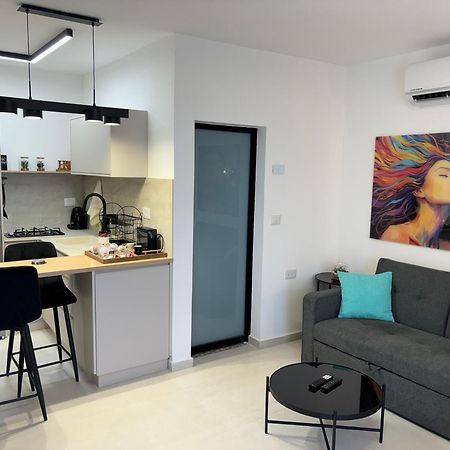 Boutique Suite Tal Ejlat Exteriér fotografie