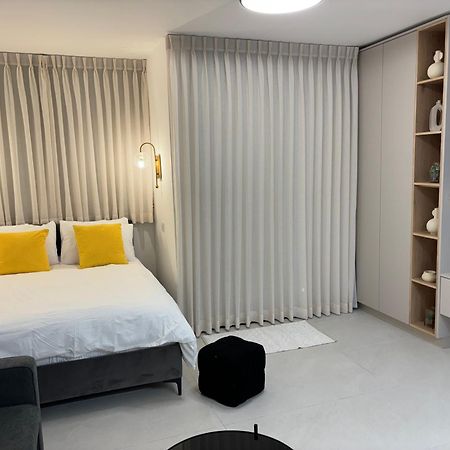 Boutique Suite Tal Ejlat Exteriér fotografie