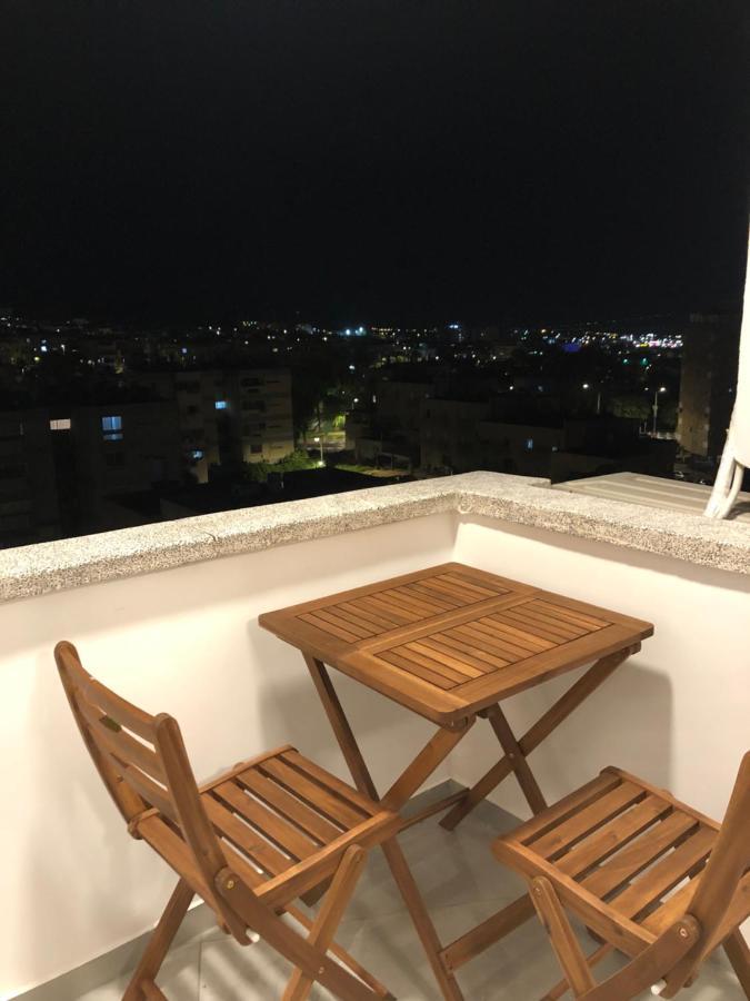 Boutique Suite Tal Ejlat Exteriér fotografie