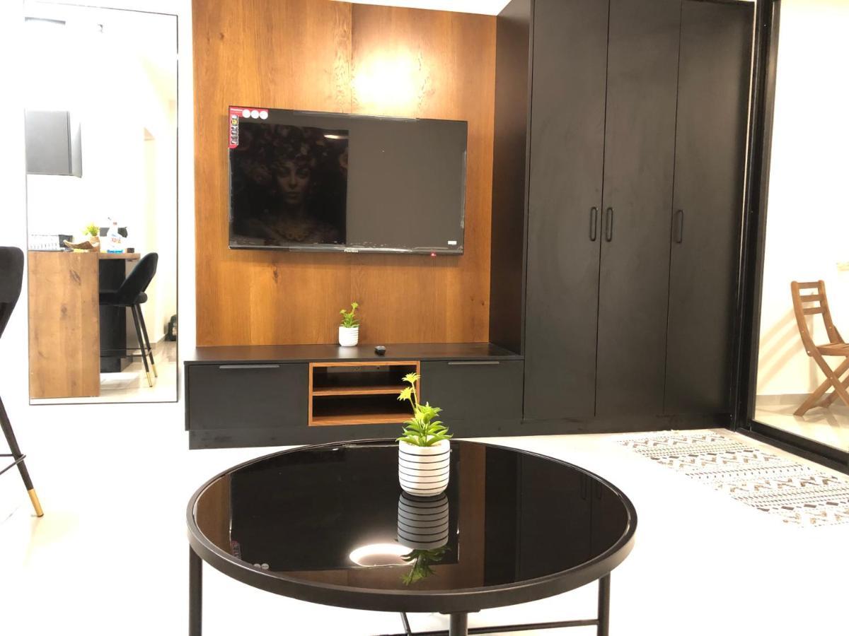 Boutique Suite Tal Ejlat Exteriér fotografie