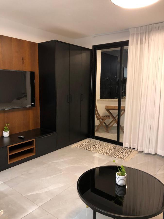 Boutique Suite Tal Ejlat Exteriér fotografie