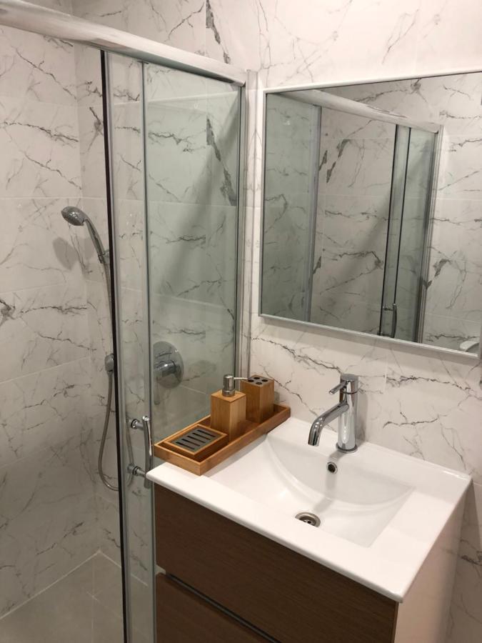 Boutique Suite Tal Ejlat Exteriér fotografie