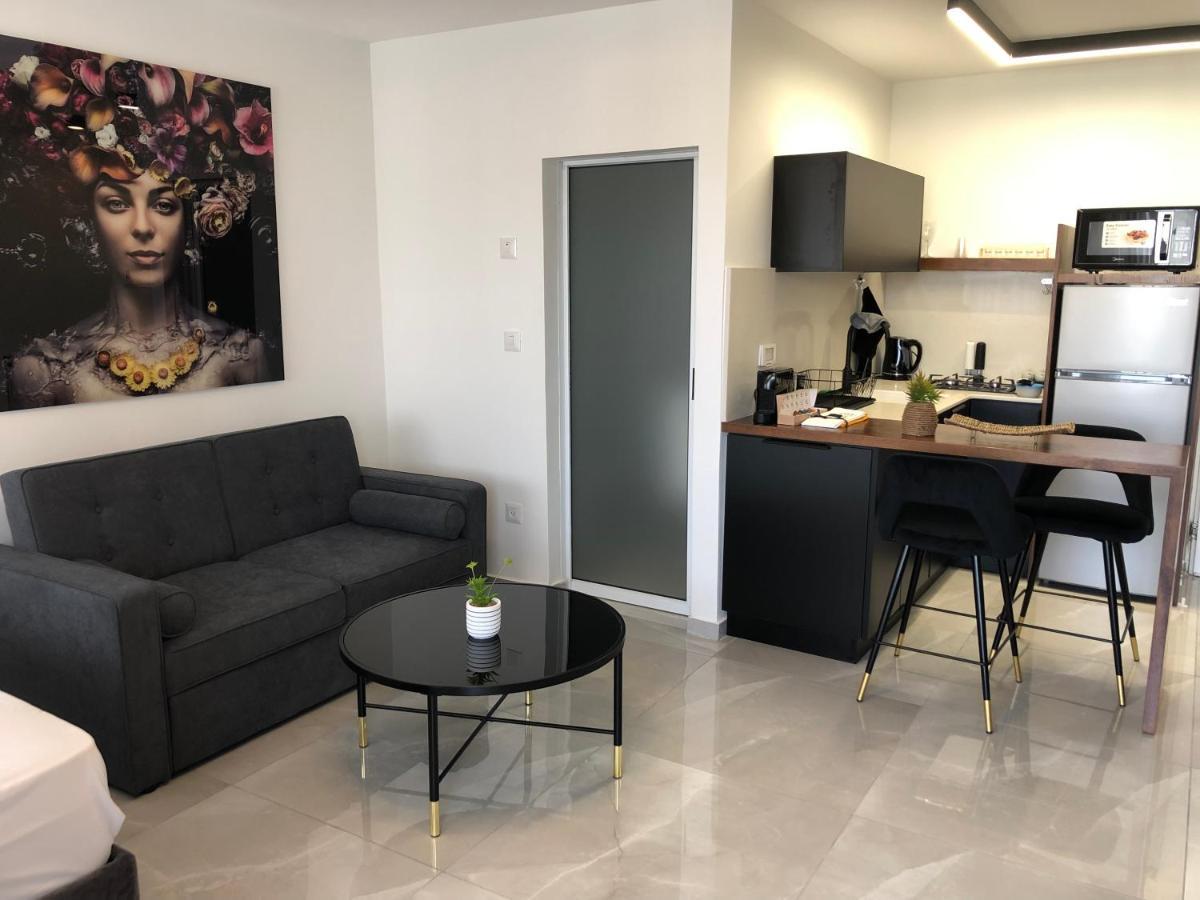 Boutique Suite Tal Ejlat Exteriér fotografie