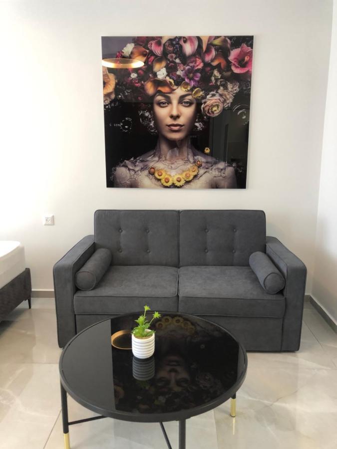 Boutique Suite Tal Ejlat Exteriér fotografie