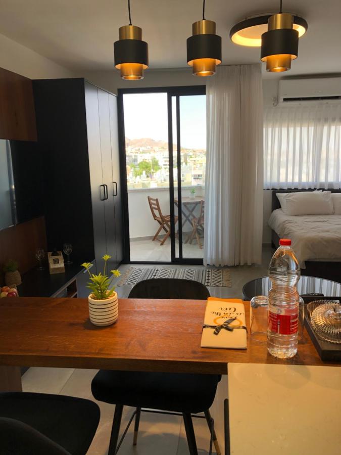 Boutique Suite Tal Ejlat Exteriér fotografie