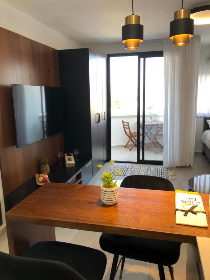 Boutique Suite Tal Ejlat Exteriér fotografie