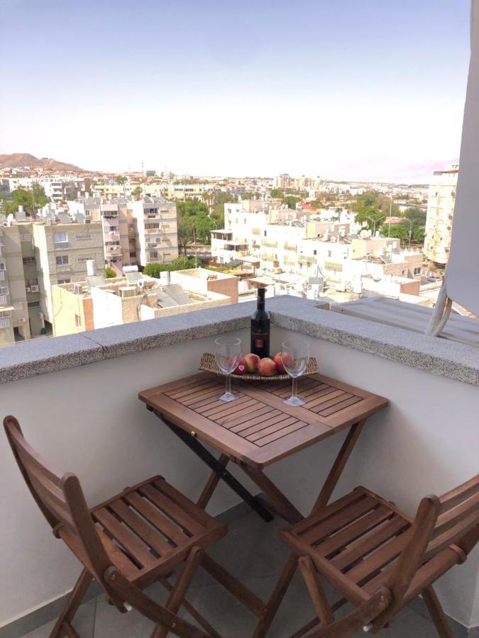 Boutique Suite Tal Ejlat Exteriér fotografie