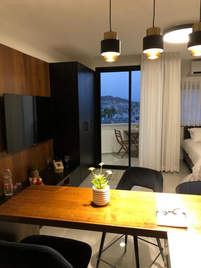 Boutique Suite Tal Ejlat Exteriér fotografie