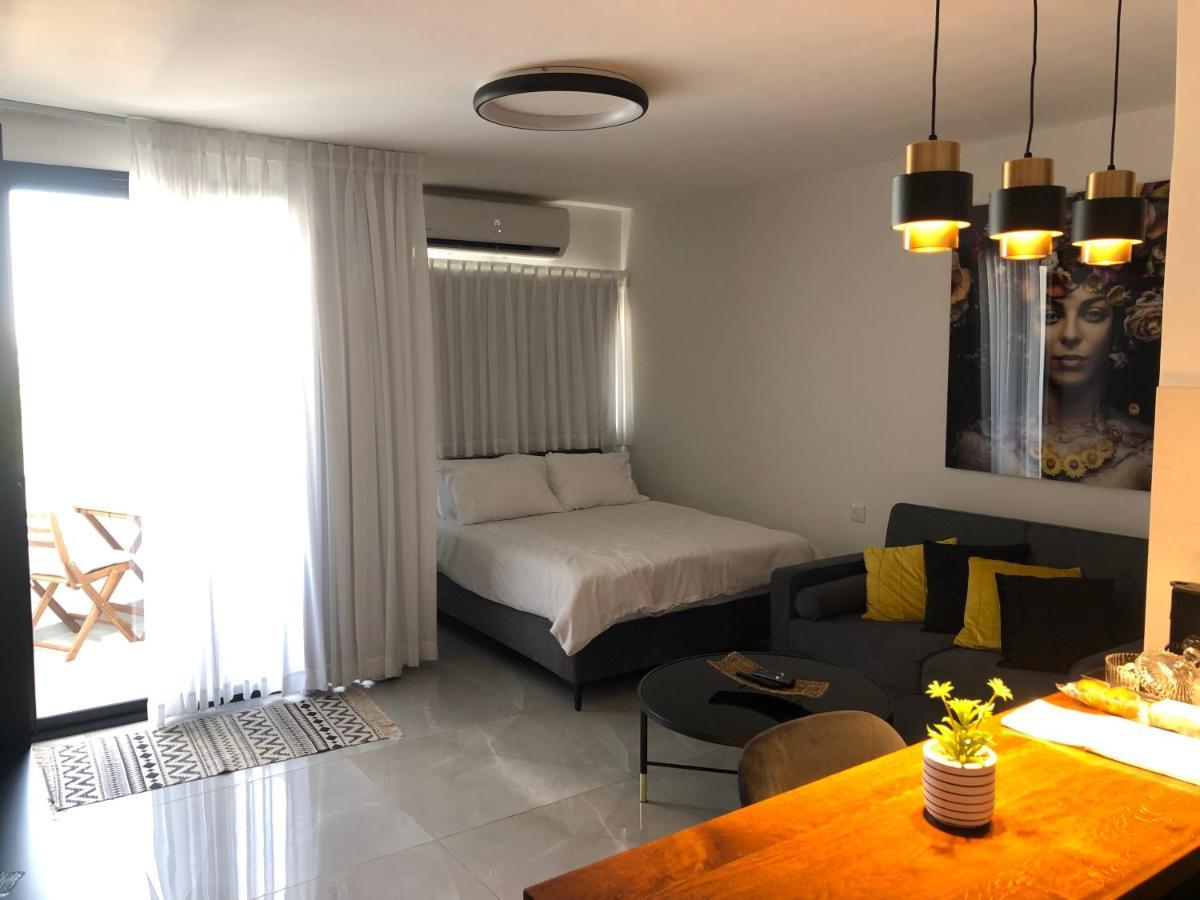Boutique Suite Tal Ejlat Exteriér fotografie