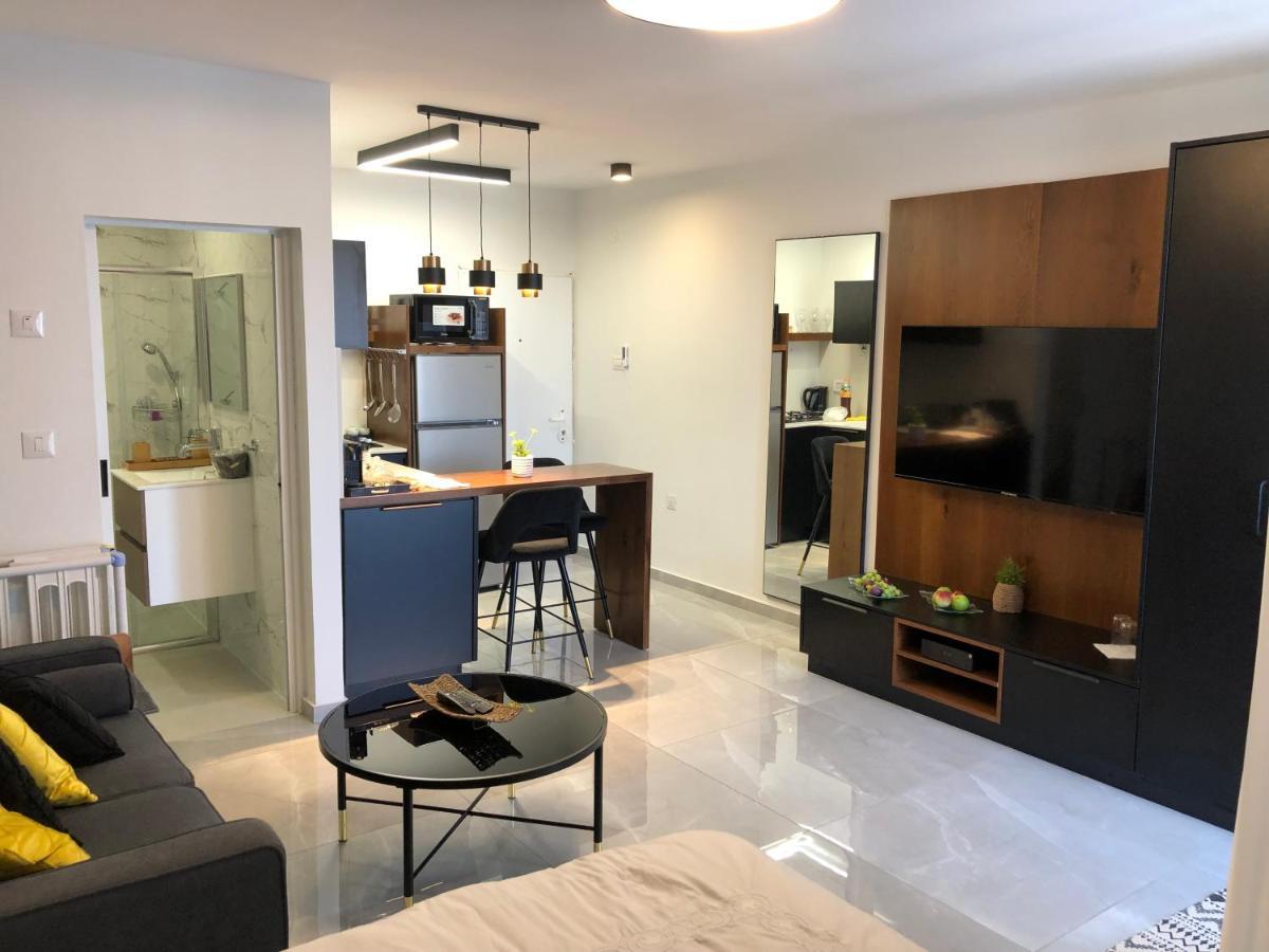 Boutique Suite Tal Ejlat Exteriér fotografie