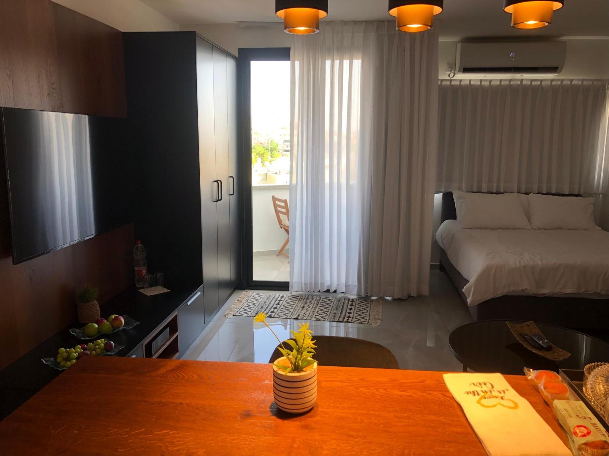 Boutique Suite Tal Ejlat Exteriér fotografie