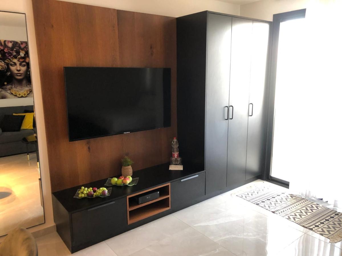 Boutique Suite Tal Ejlat Exteriér fotografie
