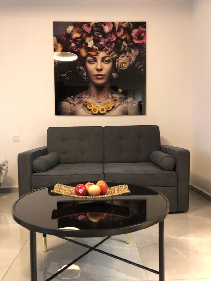 Boutique Suite Tal Ejlat Exteriér fotografie