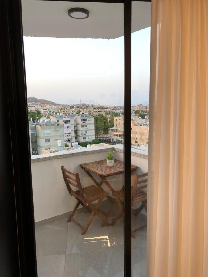 Boutique Suite Tal Ejlat Exteriér fotografie