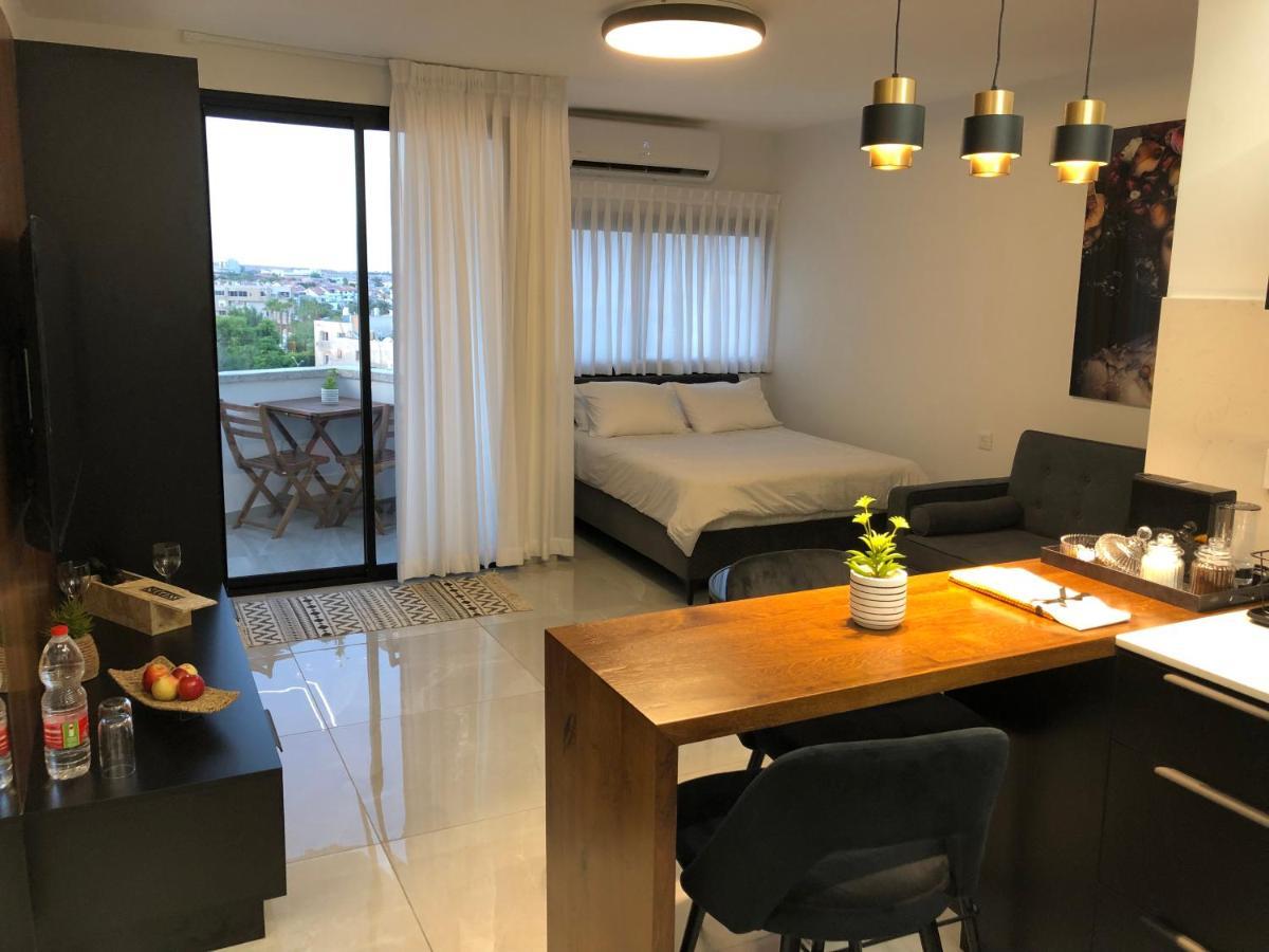 Boutique Suite Tal Ejlat Exteriér fotografie