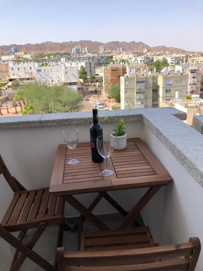 Boutique Suite Tal Ejlat Exteriér fotografie