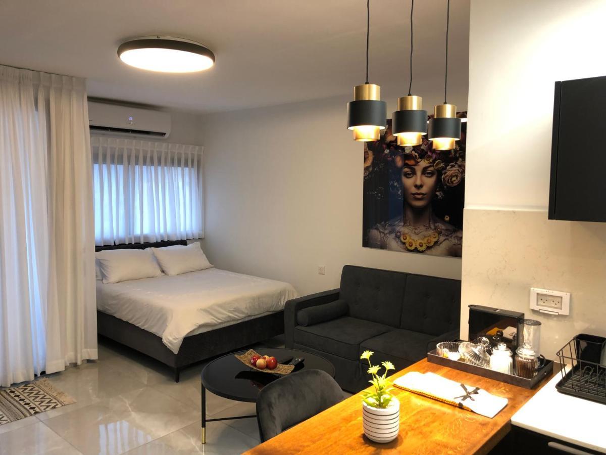 Boutique Suite Tal Ejlat Exteriér fotografie