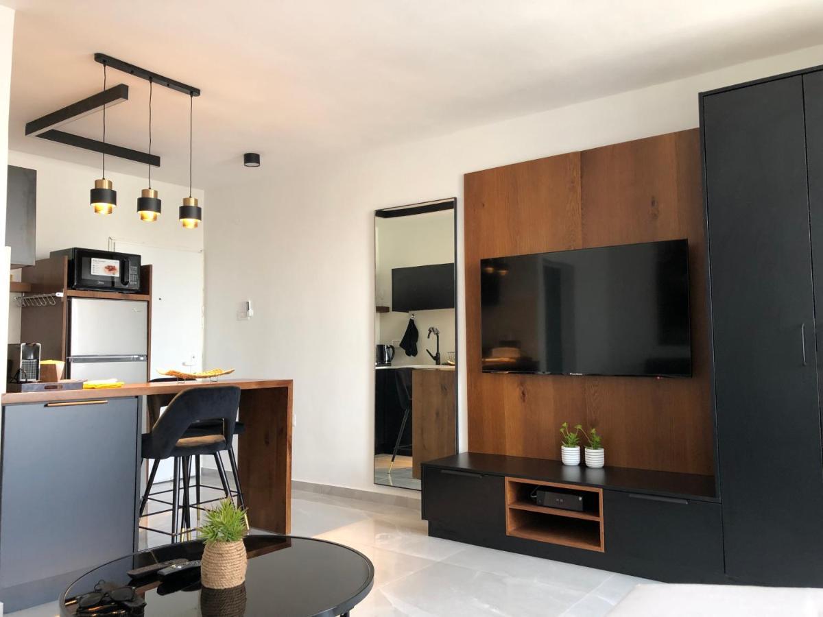 Boutique Suite Tal Ejlat Exteriér fotografie