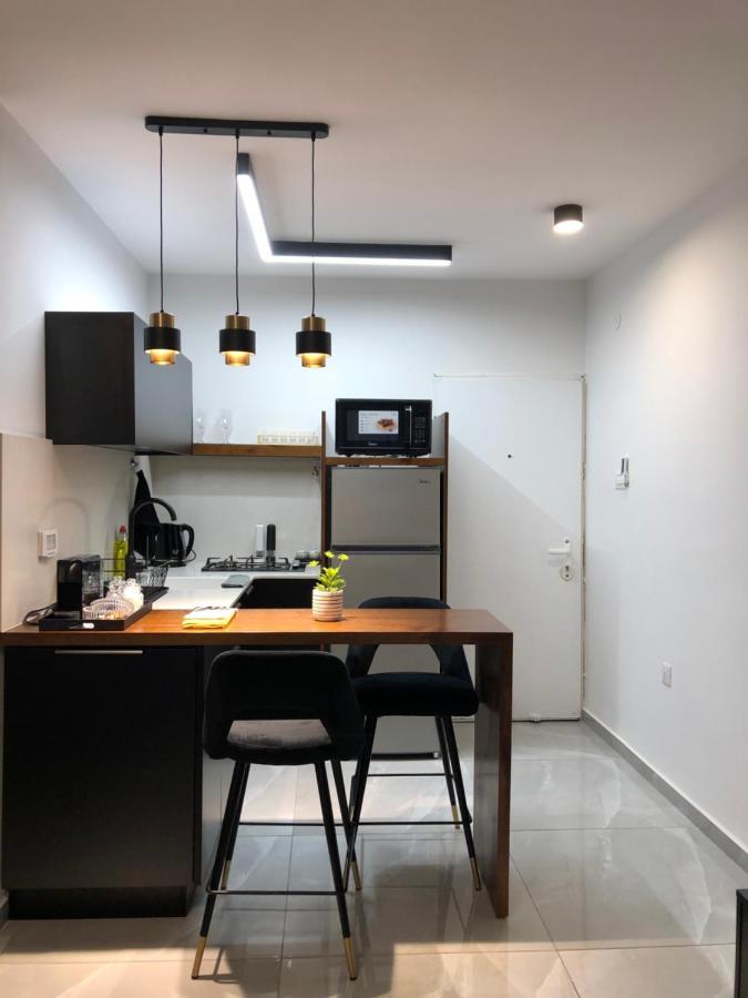 Boutique Suite Tal Ejlat Exteriér fotografie
