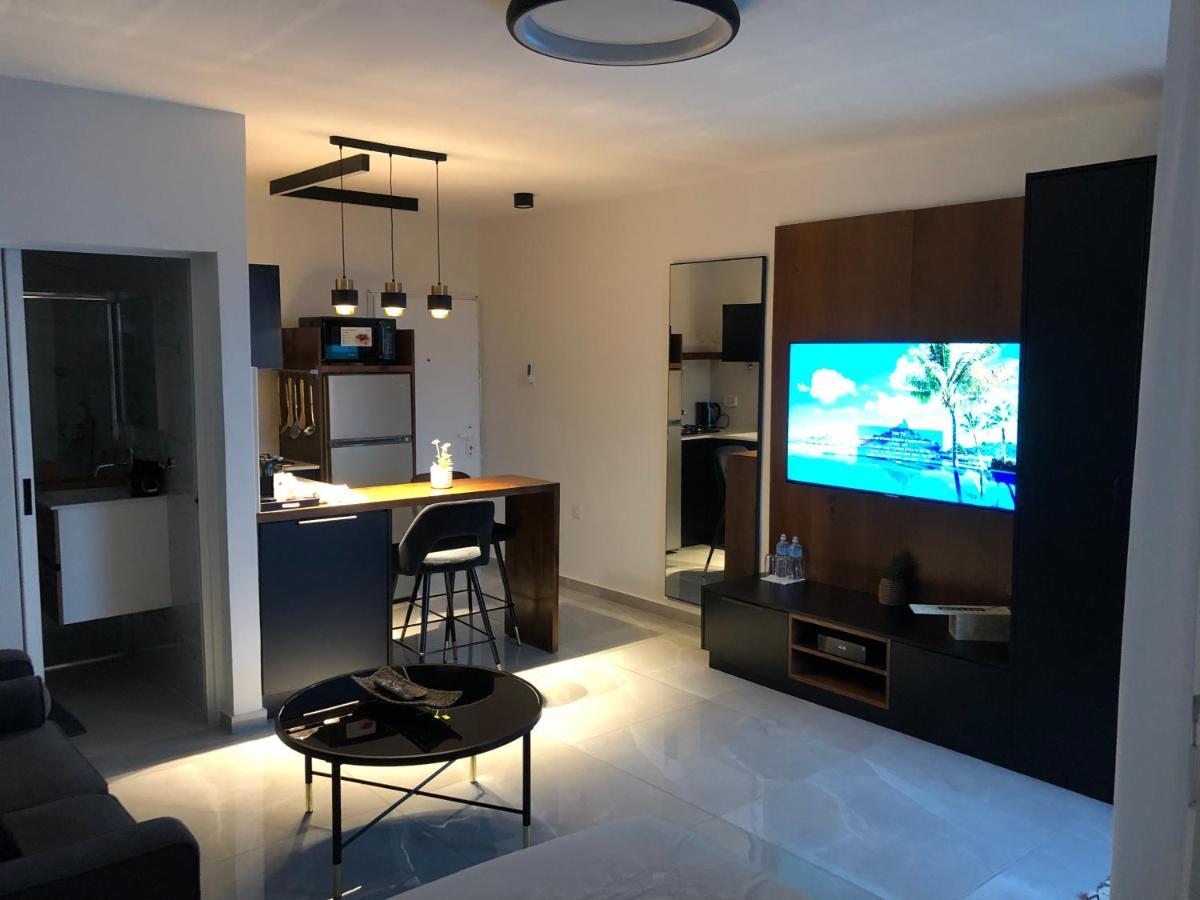 Boutique Suite Tal Ejlat Exteriér fotografie