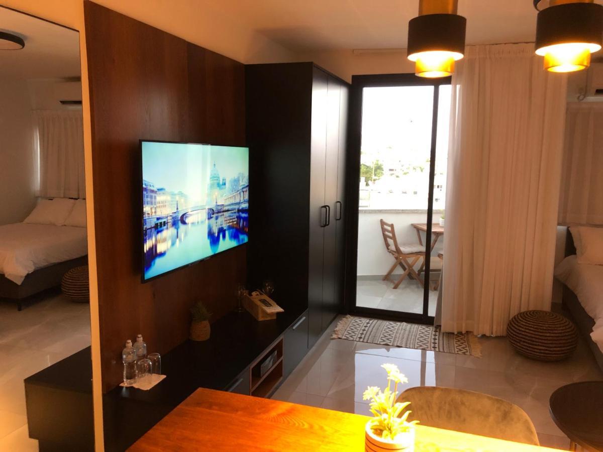 Boutique Suite Tal Ejlat Exteriér fotografie