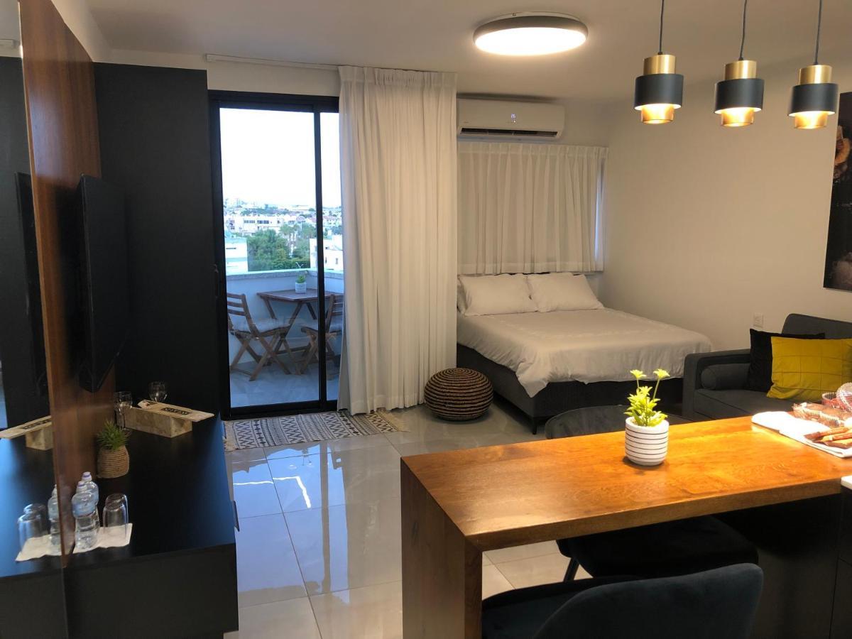 Boutique Suite Tal Ejlat Exteriér fotografie