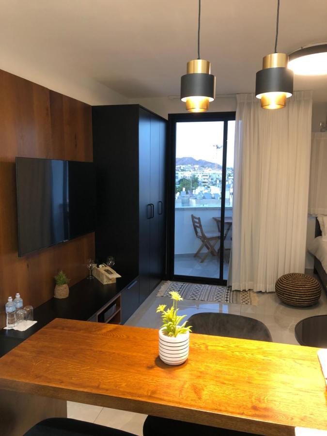 Boutique Suite Tal Ejlat Exteriér fotografie