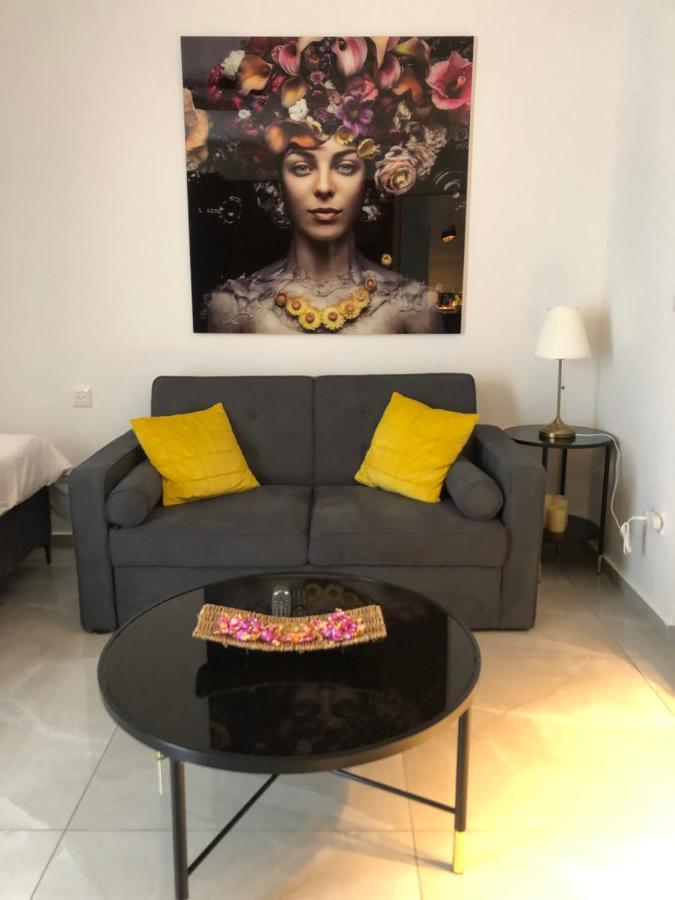 Boutique Suite Tal Ejlat Exteriér fotografie