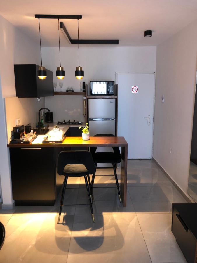 Boutique Suite Tal Ejlat Exteriér fotografie