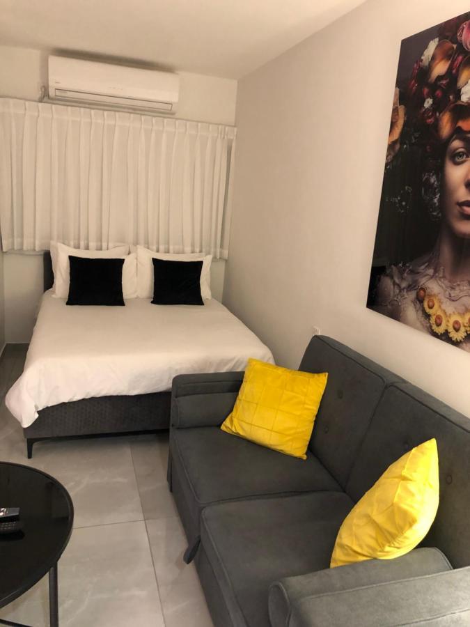 Boutique Suite Tal Ejlat Exteriér fotografie