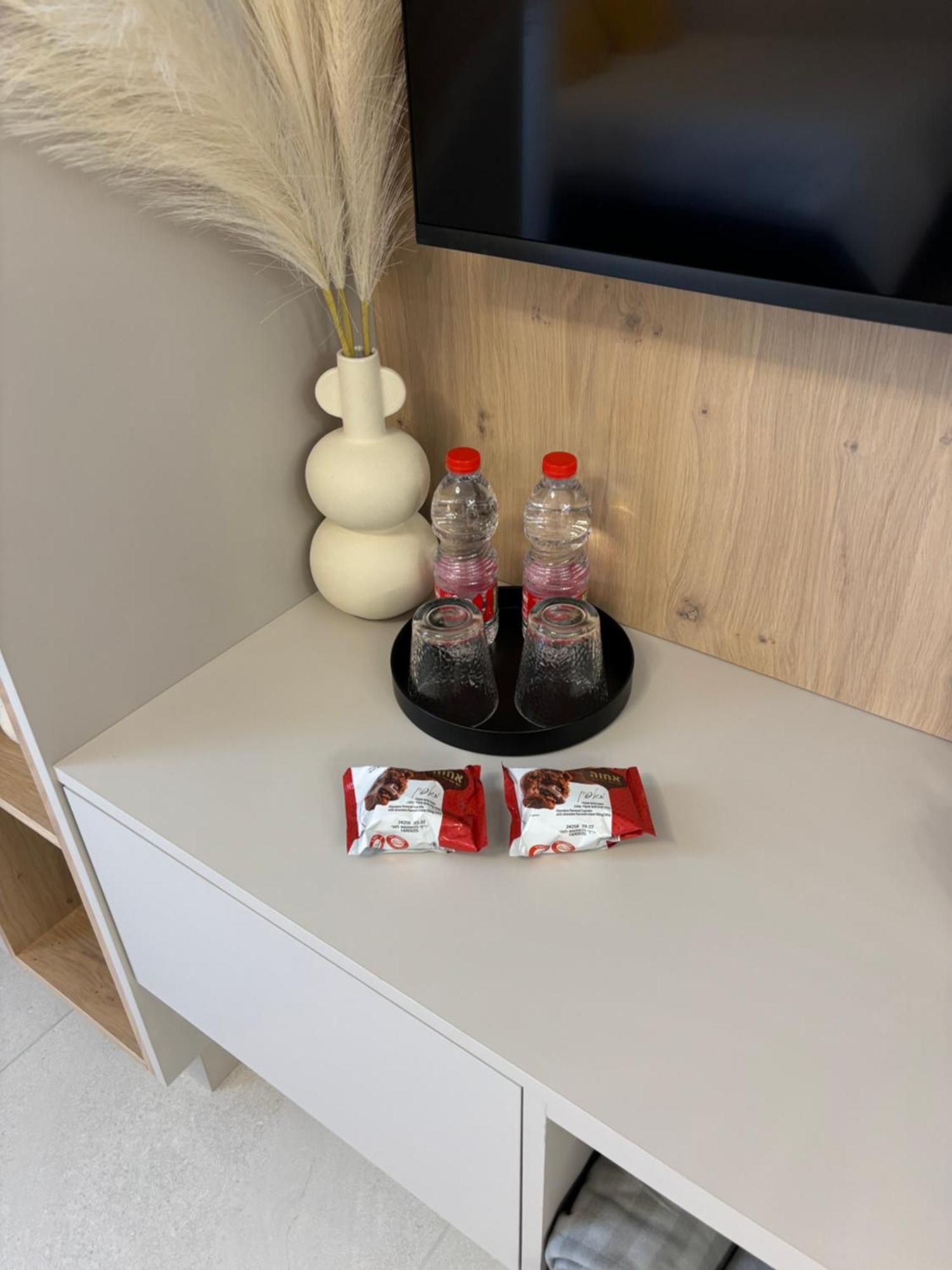Boutique Suite Tal Ejlat Exteriér fotografie