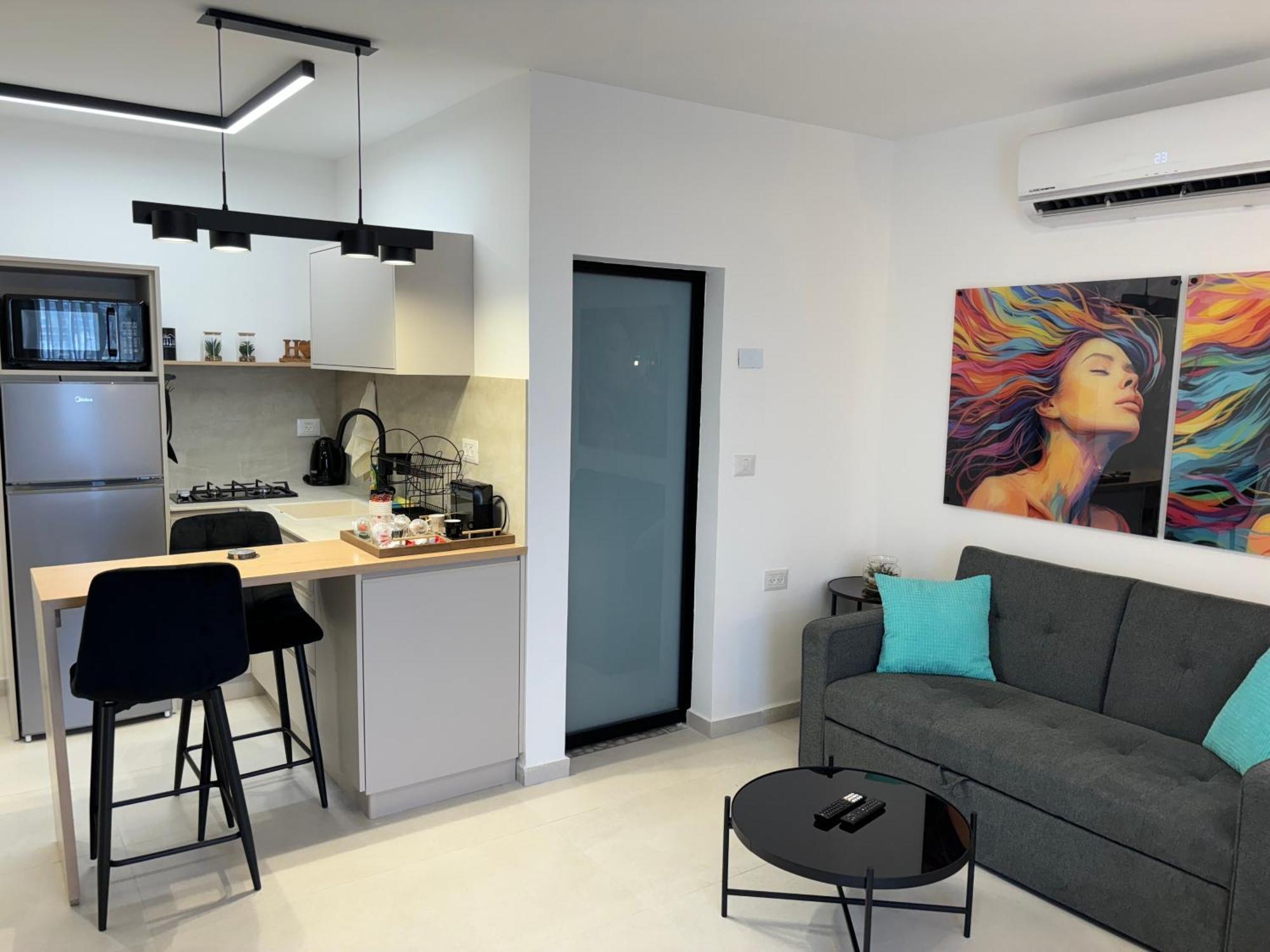 Boutique Suite Tal Ejlat Exteriér fotografie