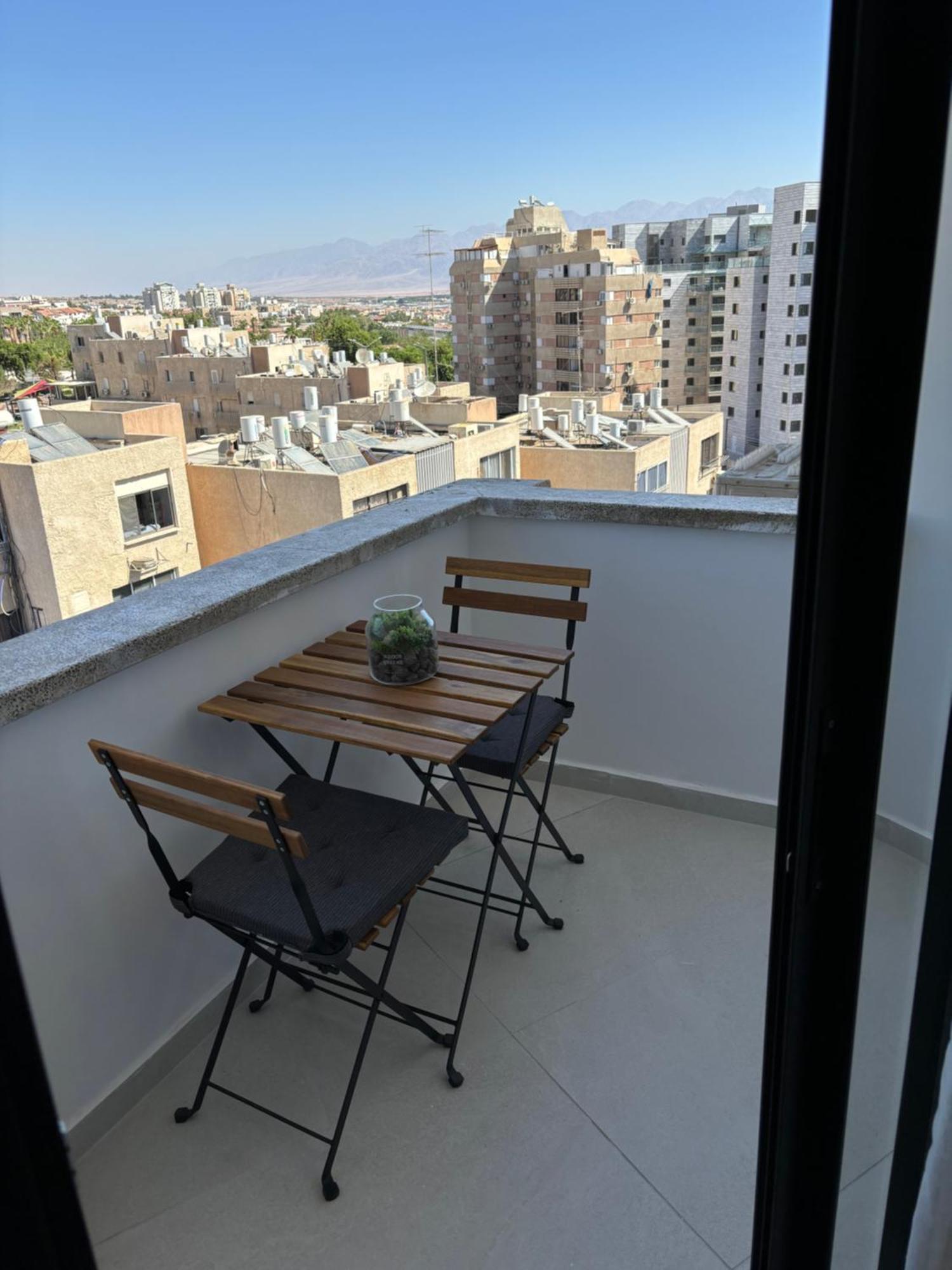 Boutique Suite Tal Ejlat Exteriér fotografie