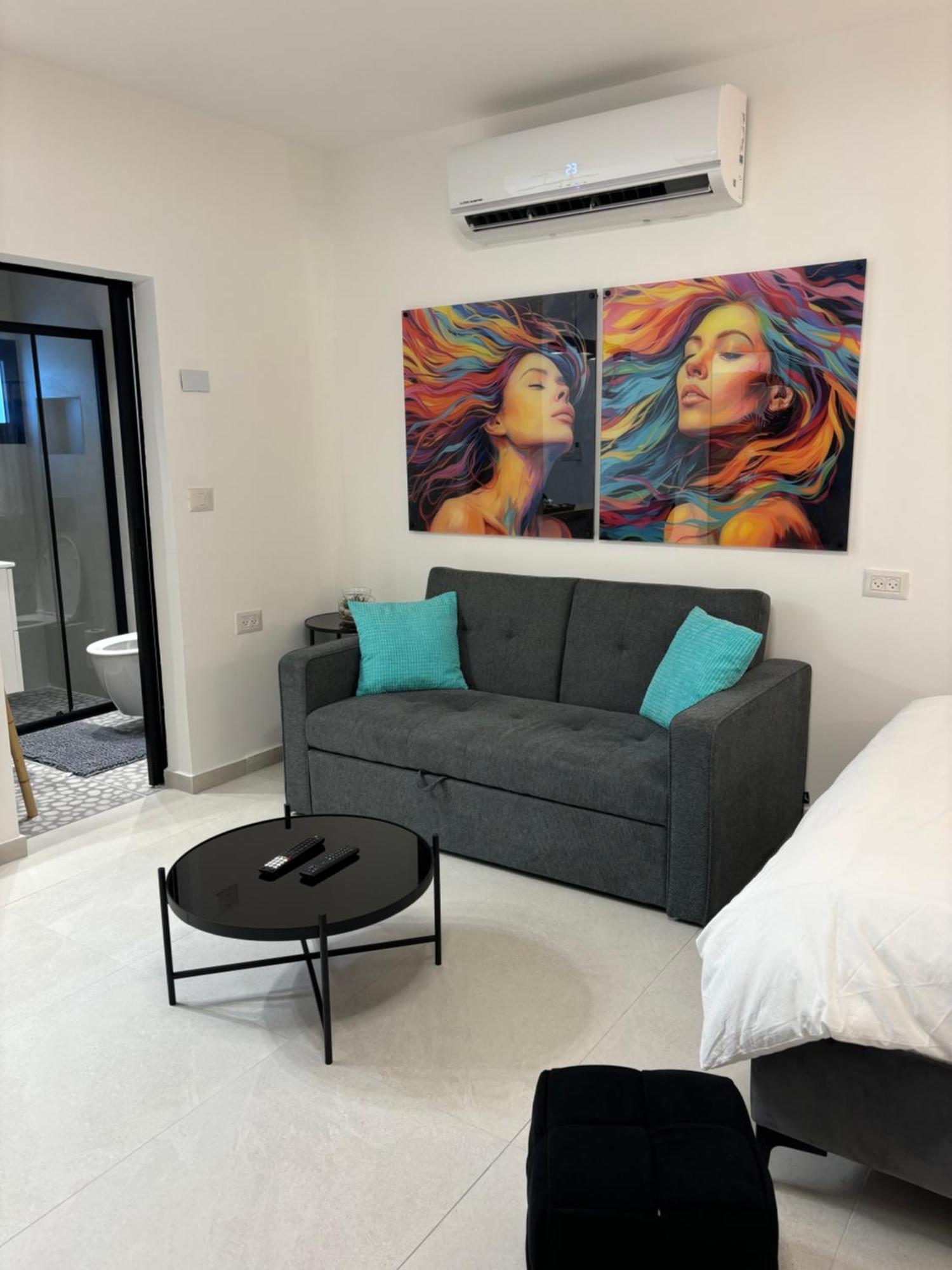 Boutique Suite Tal Ejlat Exteriér fotografie