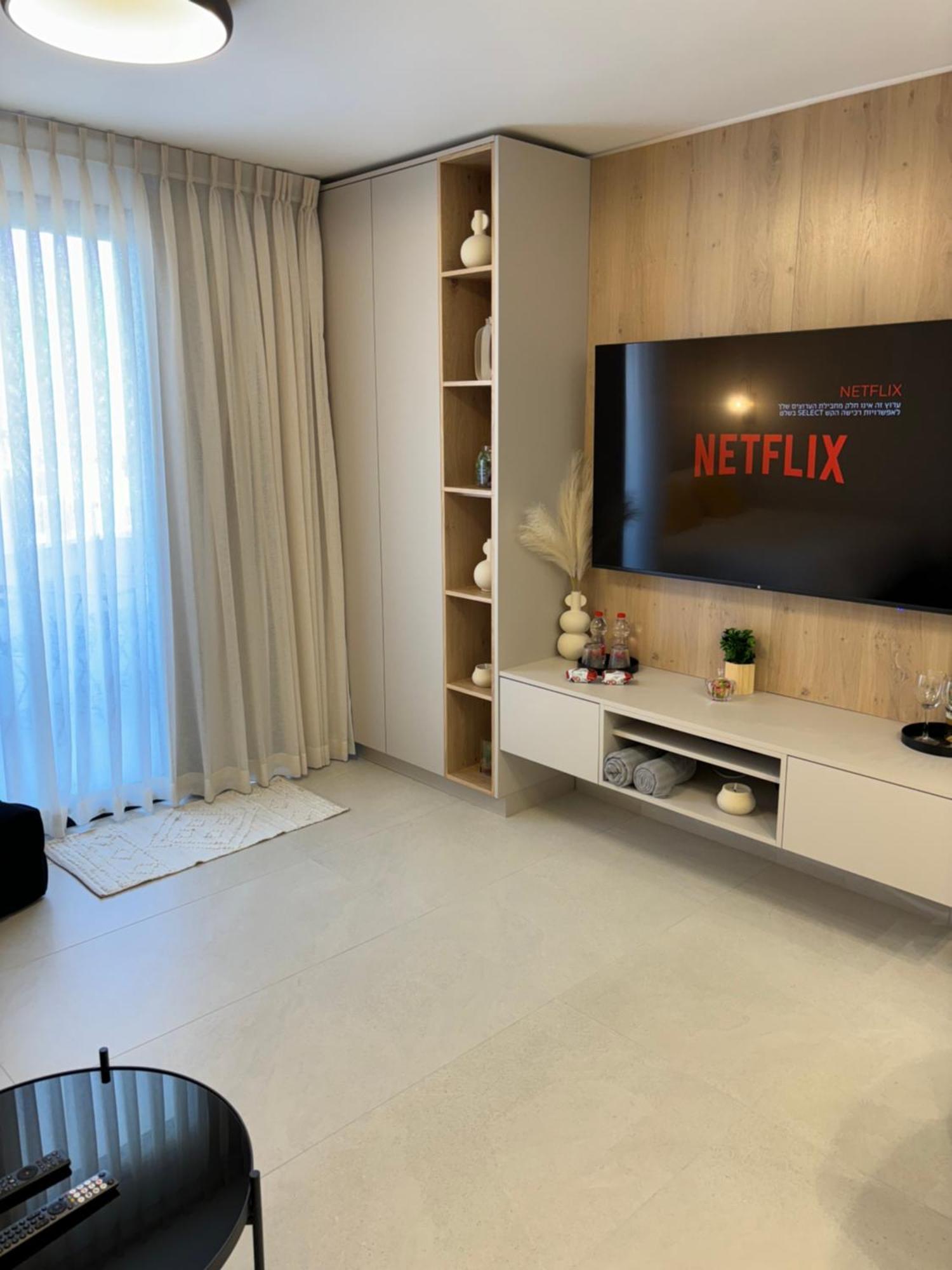 Boutique Suite Tal Ejlat Exteriér fotografie