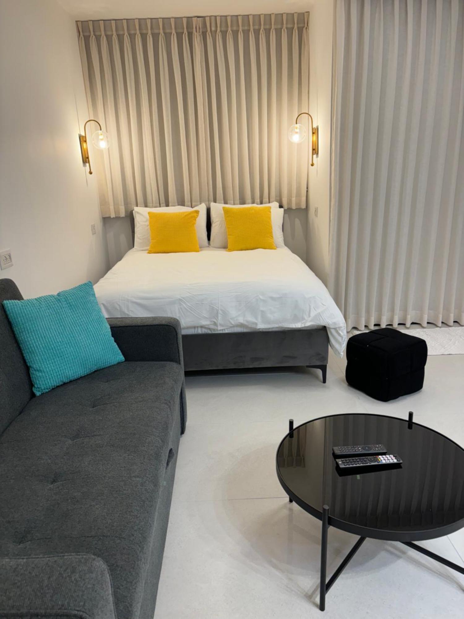 Boutique Suite Tal Ejlat Exteriér fotografie
