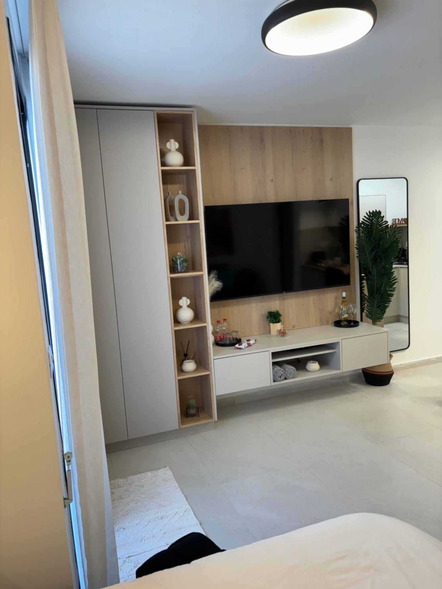 Boutique Suite Tal Ejlat Exteriér fotografie