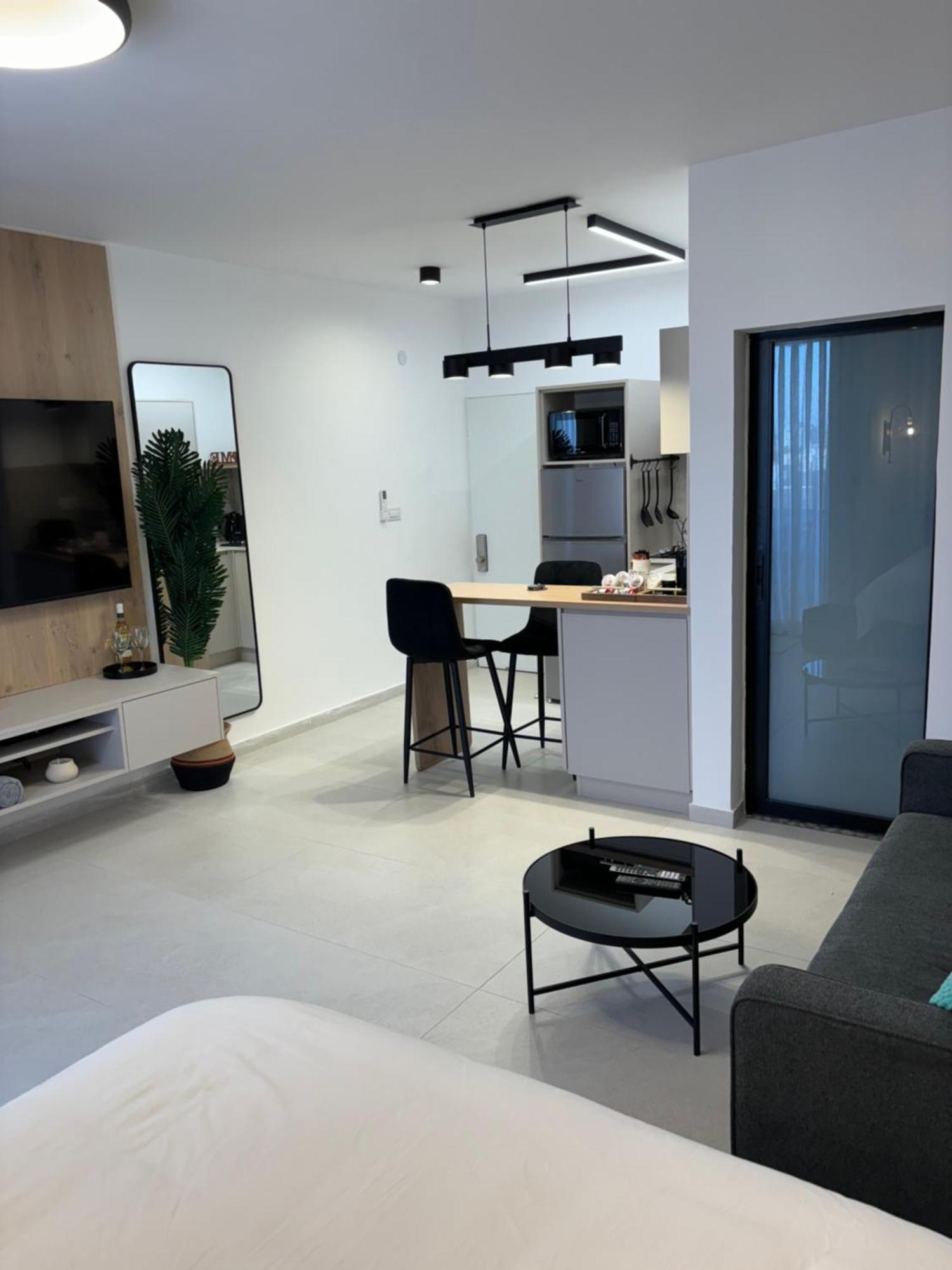 Boutique Suite Tal Ejlat Exteriér fotografie