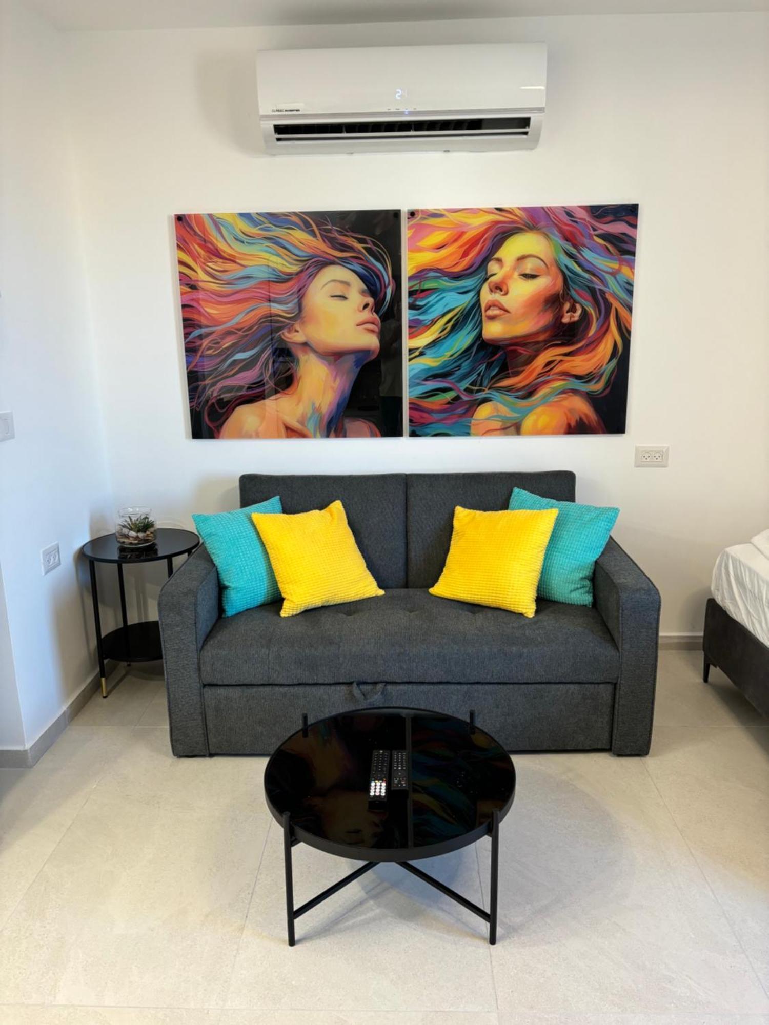 Boutique Suite Tal Ejlat Exteriér fotografie