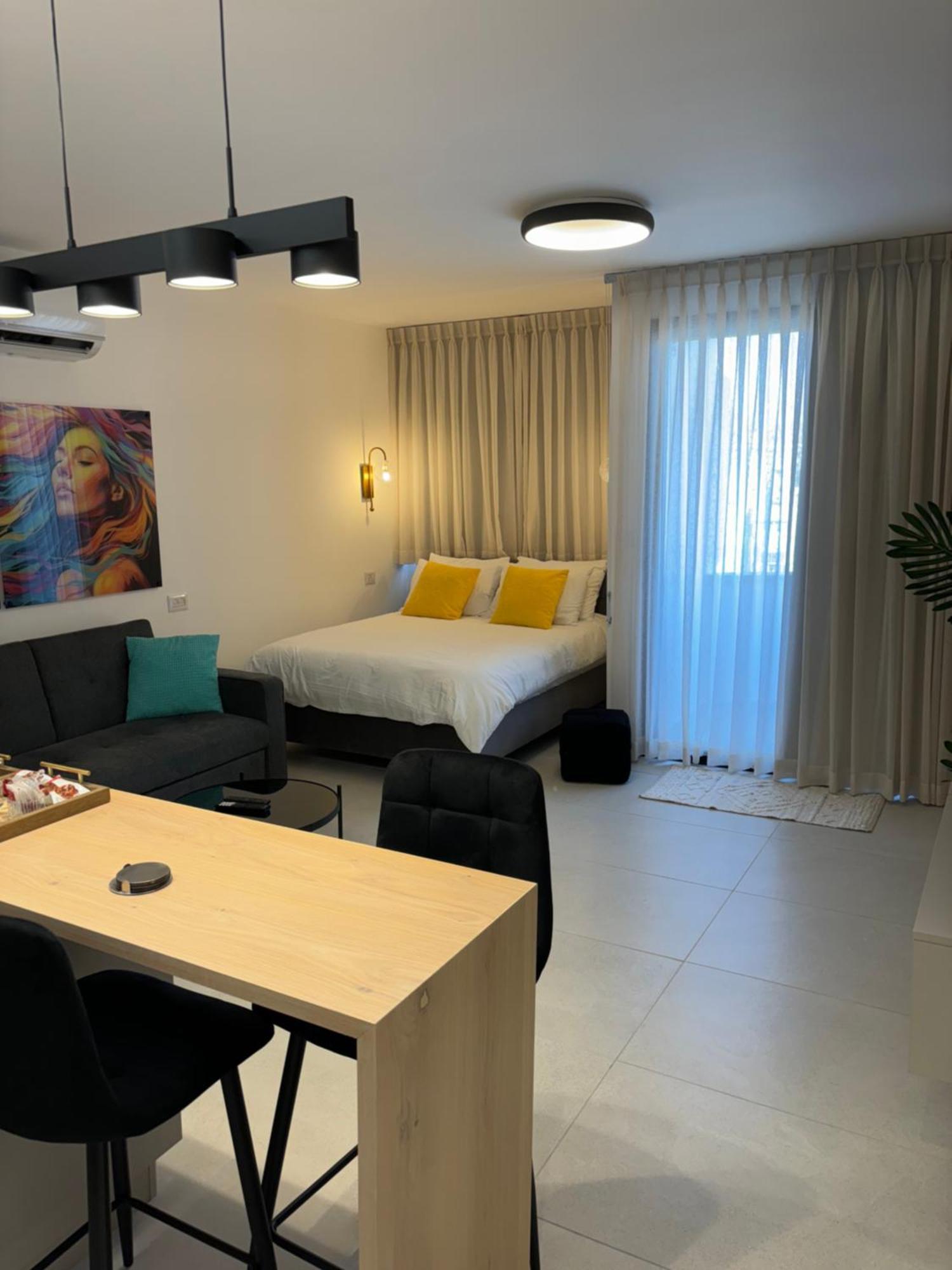 Boutique Suite Tal Ejlat Exteriér fotografie