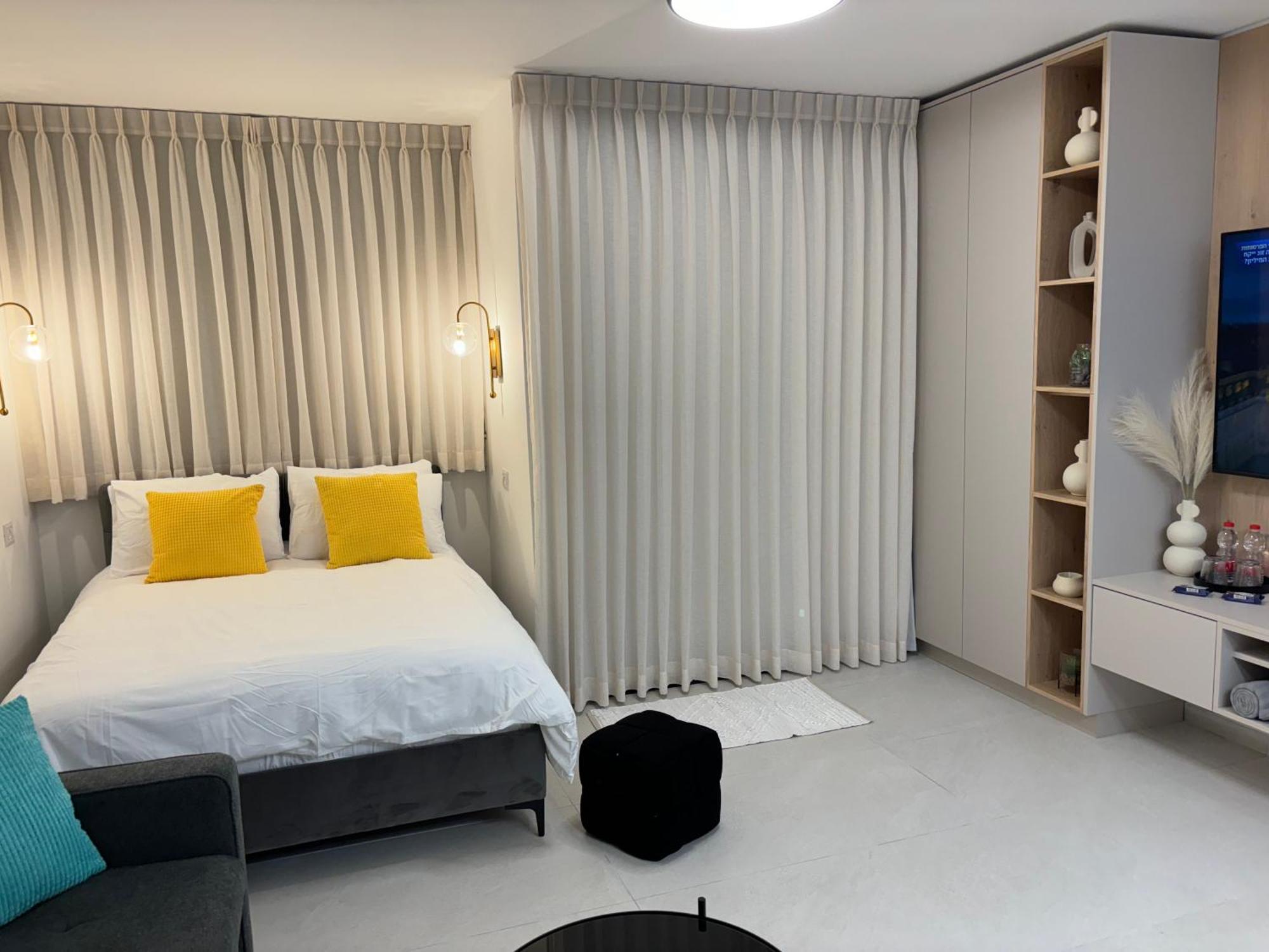 Boutique Suite Tal Ejlat Exteriér fotografie
