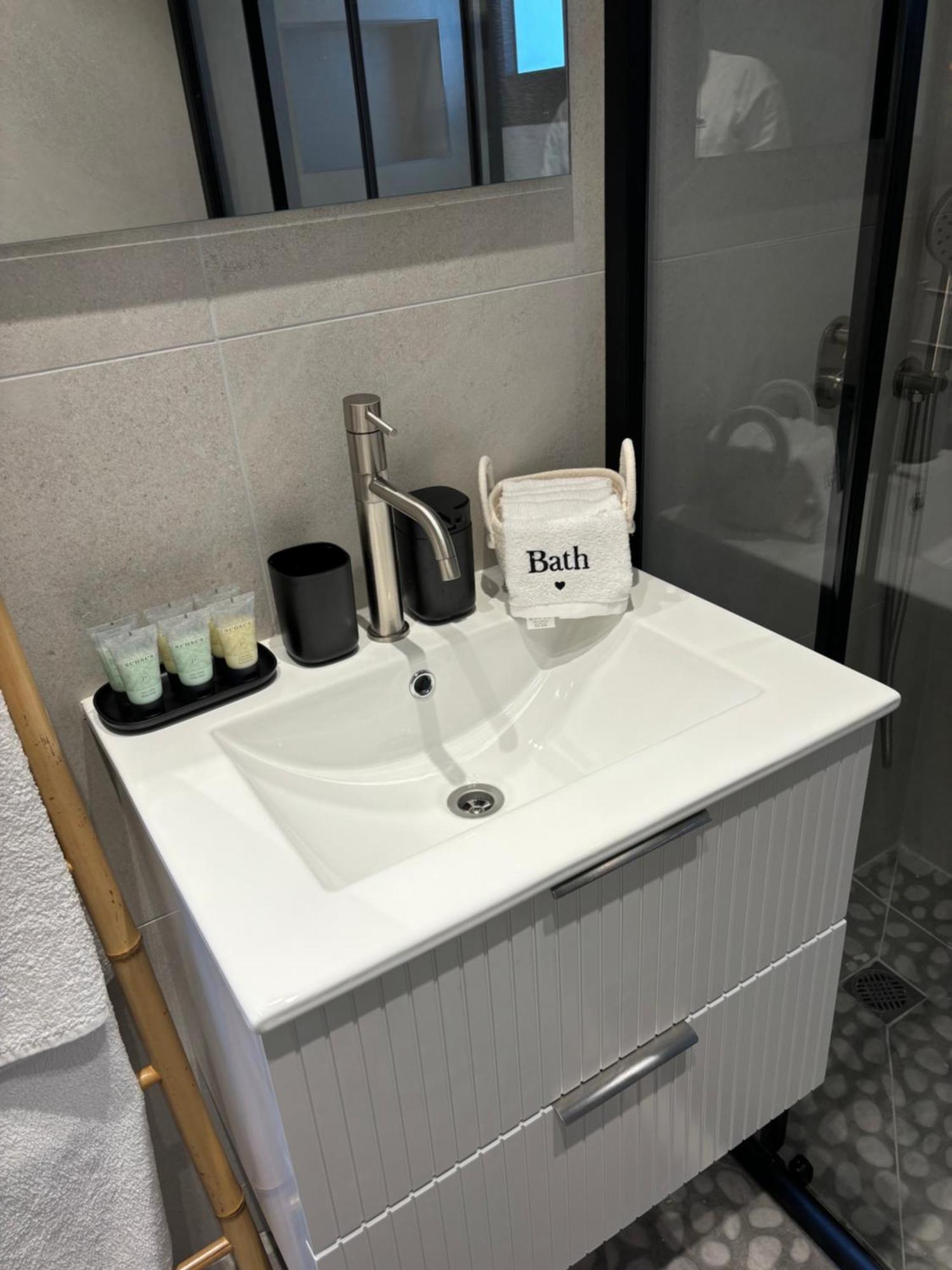 Boutique Suite Tal Ejlat Exteriér fotografie