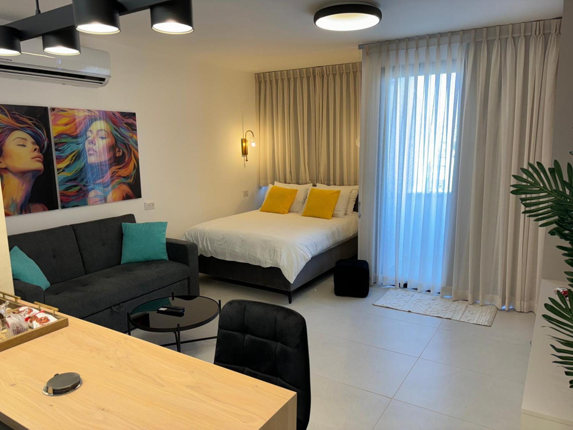 Boutique Suite Tal Ejlat Exteriér fotografie