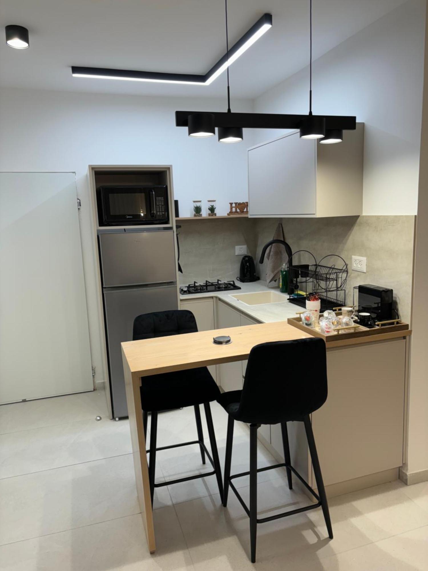 Boutique Suite Tal Ejlat Exteriér fotografie